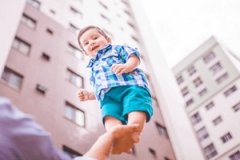 五行属土的男孩名字大全 属土的男孩名字免费 