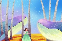 给女孩子取名字优雅 女孩优雅大气的名字大全 