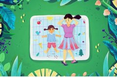 姓刘的女孩子取名字 刘姓女孩名字大气好听 