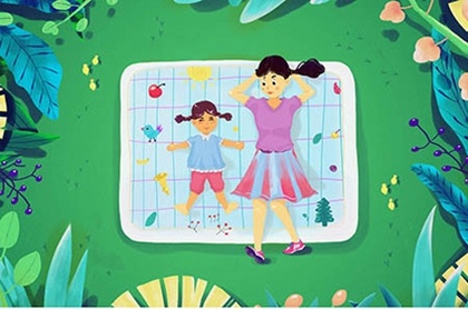 形容女孩子文静优雅的名字 