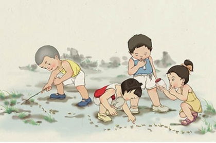 女孩子名字简单又好听的名字 