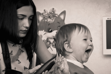 属牛宝宝有寓意的乳名大全 