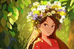 五行缺木名字怎么取 女孩缺木名字寓意最佳 