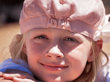 四字名字女孩诗意 