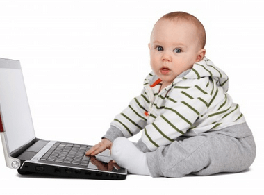 好听大气的男孩名字大全 