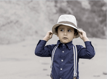 2030男孩响亮霸气名字 