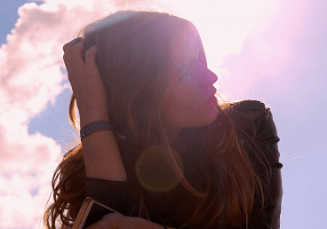 qq网名女生唯美小清新 