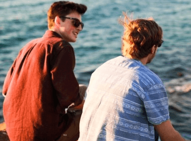 帅气的名字qq男孩名字 