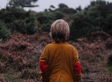 好听的名字男孩名字 