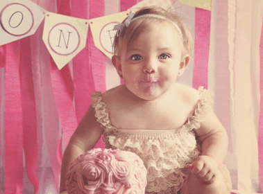 女孩名字简单一点的 