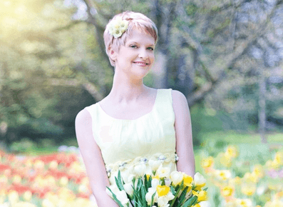 独特霸气的女孩名字 