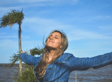 朗朗上口的女孩名字 