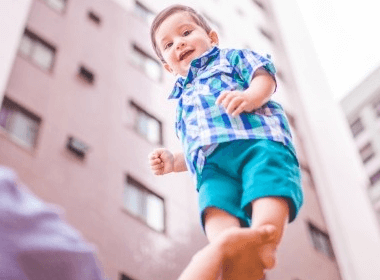 好听的男孩名字及含义 