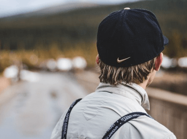 qq名字男生霸气带符号 