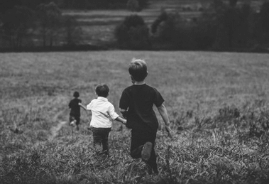 宝宝英文名字男孩 