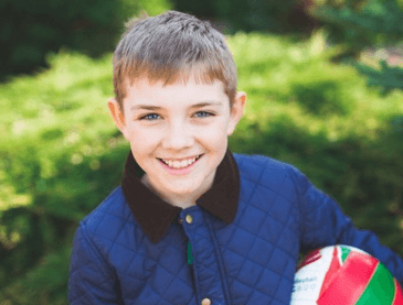 寓意平安健康的男孩名字 