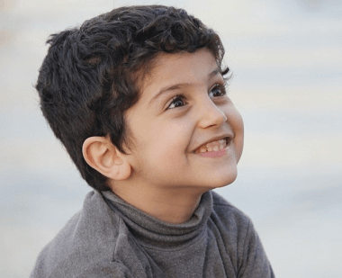 洋气少见的男孩名字 