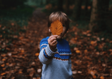 好听特别的男孩英文名 