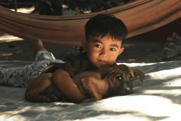 男孩阳刚硬气的名字朗朗上口 