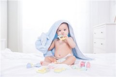 2021属牛的宝宝名字大全 牛年出生宝宝名字大气好听 