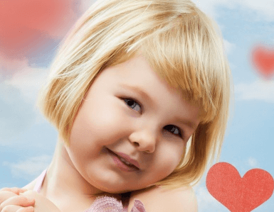 好听的女宝宝名字属狗