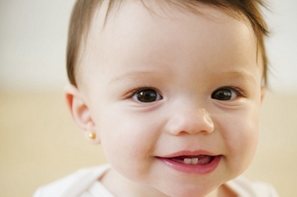 怎样给小孩起个好名字 