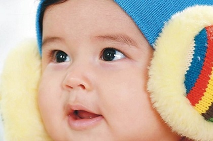 女孩子取名用中性的名字 