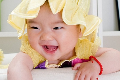 女生好听名字大全 