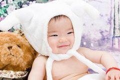 儿童节取名字男孩 小宝宝取名字男孩 