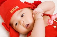 新生婴儿免费取名100分 小孩名字2023兔年大全 