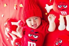 牛年最吉利独一无二男孩名字大全 独特吉祥的男名 