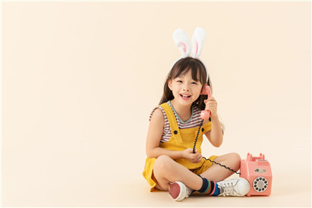 洋气顺口简单好记的女孩小名 