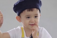 最新免费名字大全男孩 2021年男孩名字 