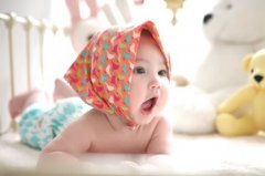 男孩霸气的名字有哪些 霸气好听的男孩名字 