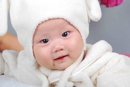 新生婴儿名字大全女孩 新生婴儿女孩好听名字