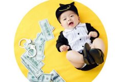 端午节宝宝小名可以叫什么 端午节有福气的乳名 