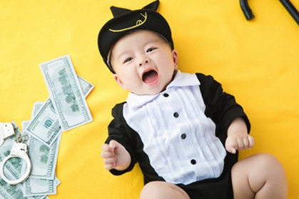 2023年兔宝宝起名大全 如何给宝宝取好名字