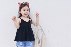 端午节出生女孩好听的小名 端午有创意的乳名 