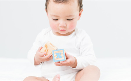 好听洋气的男孩名字大全潮一点 