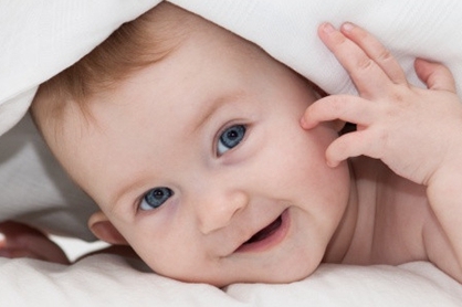 小孩取什么名字好听男孩子 男孩应该取什么名字好听 