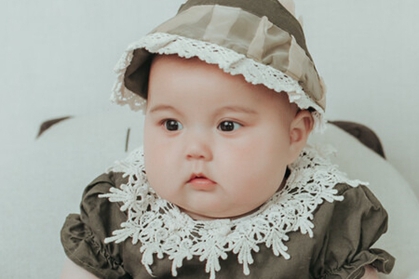 冷门又高级的男孩名字 男孩冷僻但好听的名字 