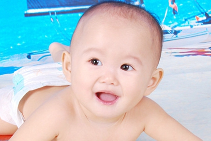 牛年生男宝宝取什么名字吉祥 牛年男宝宝取名好听的 