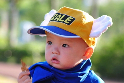 牛年出生男宝宝小名取名大全 牛年宝宝小名叫什么好听 