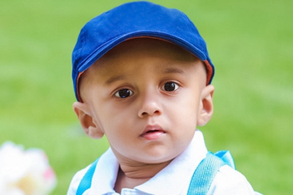 好听稀少的男孩名字小名 特别的小名男孩名字 