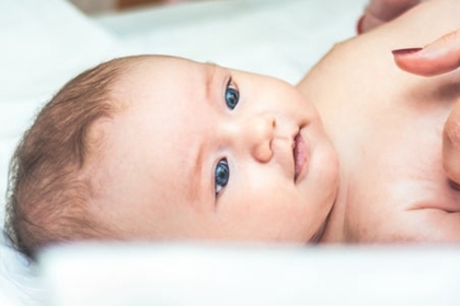 姓向女宝宝取名 向姓取名字女孩好听的 