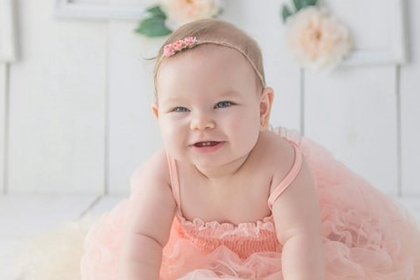 姓赵宝宝取名大全 赵姓取名字男女宝宝好寓意 