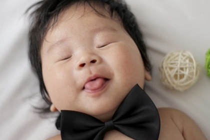 沈姓男宝宝取名 姓沈好听的男宝宝名字 