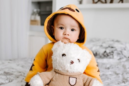 邓姓宝宝取名大全 邓姓取名字大全简单大气男孩 